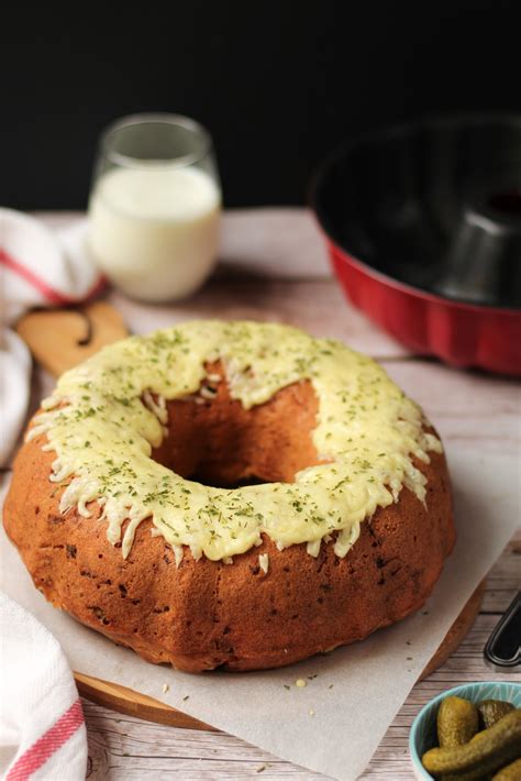 Carski kuglof - Mystic Cakes