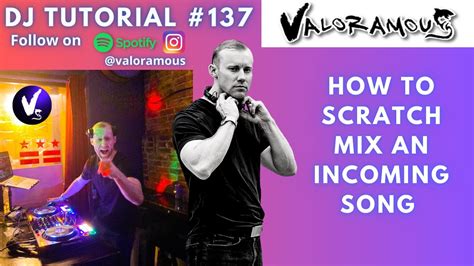 Image result for Mixtrack Scratching Lessons