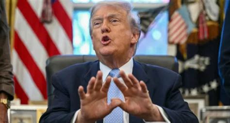 ‘I’d Be Proud to Do It’: Trump Signals Openness to Strikes Inside ...