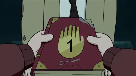 Image - S2e12 journal 1.png | Gravity Falls Wiki | Fandom powered by Wikia
