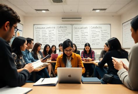 How to Use Language Learning System 的图像结果