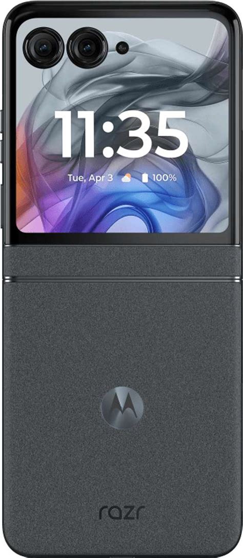 MOTOROLA Razr 50 (256 GB Storage, 8 GB RAM) Online at Best Price On ...