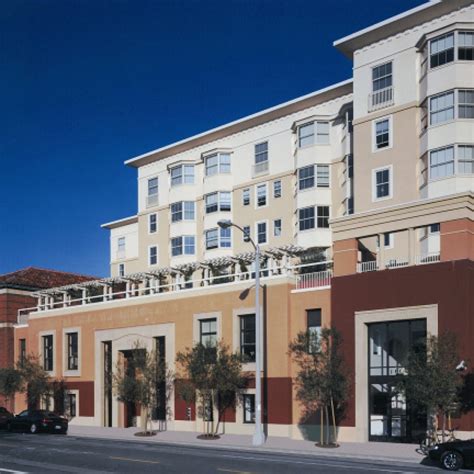 THE REUTLINGER COMMUNITY FOR JEWISH LIVING SENIOR CARE FACILITY – Kai ...