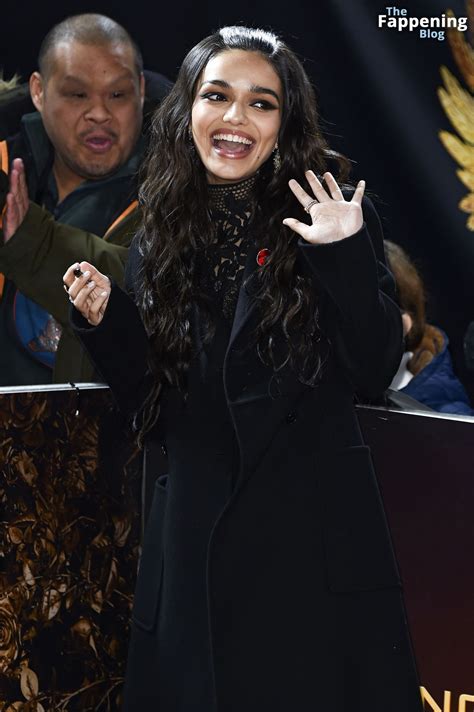 Rachel Zegler / rachelzegler / rachmariexoxo Nude Leaks OnlyFans Photo 440 | #TheFappening