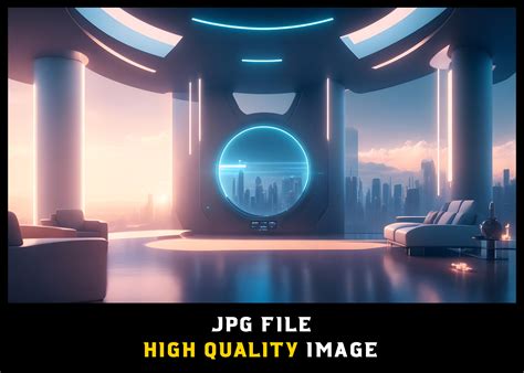 High-Tech Computer Room 的图像结果