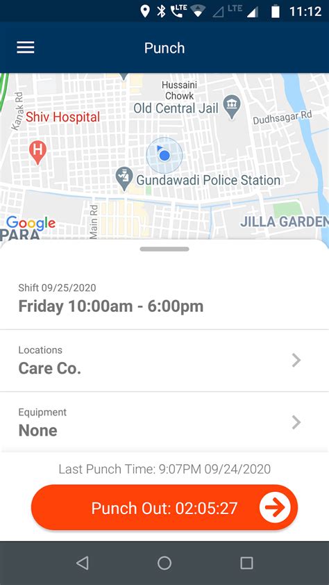 Image result for Onshift Schedule