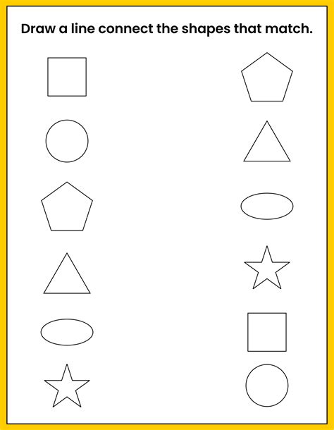 Educational Activities For 3 Year Olds Printable Pdf - King Printables