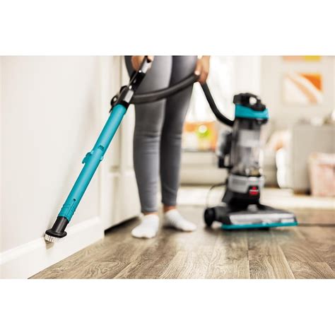 BISSELL CleanView Rewind Corded Bagless Pet Upright Vacuum 36762 at ...