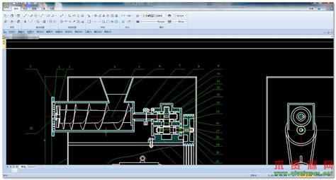 CAD制图软件中如何按照指定范围来导出CAD图纸？ - 知乎