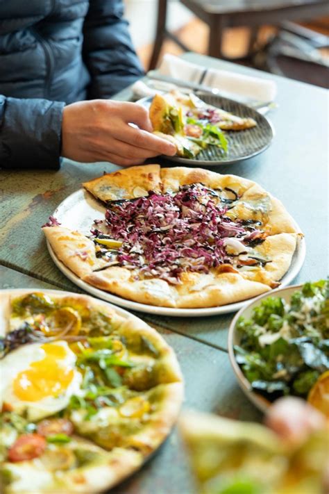 Redmond Oregon Best Restaurants: Top Places to Eat & Drink