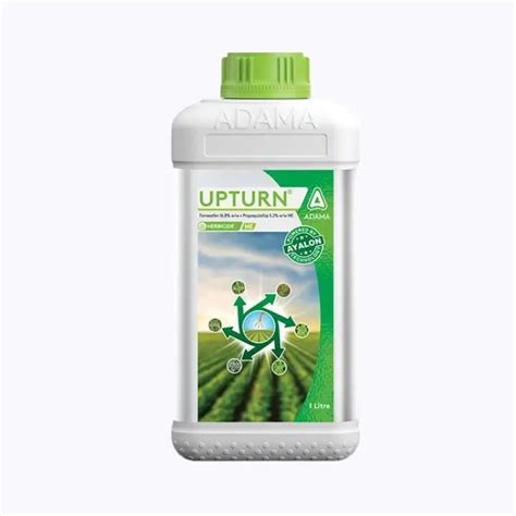 Buy Upturn Herbicide – Fomesafen + Propaquizafop Post-Emergent Broad ...