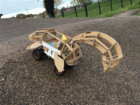 Remote Control Skunk 的图像结果