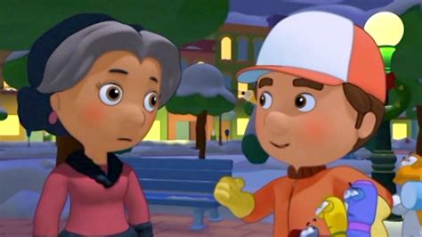 Stream handy-manny Online | Watcho