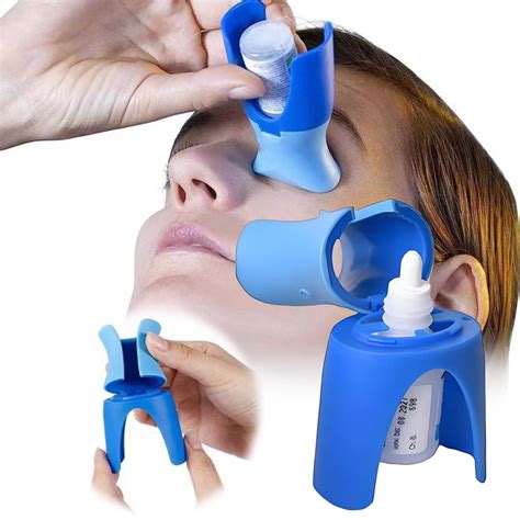 Eye Drop Assist Device 的图像结果