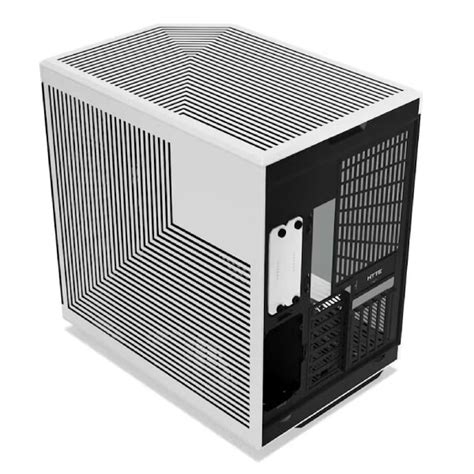 Buy Hyte Y70 Touch Infinite Case| CS-HYTE-Y70TTI-WB