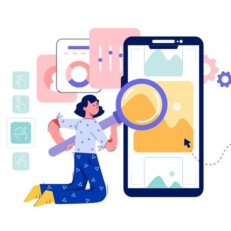 UX/UI Design Services – Datavibes Pvt Ltd | User-Centric Design in Khammam