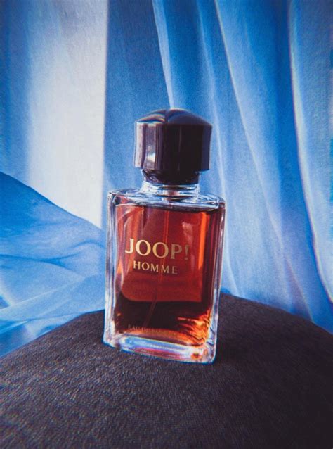 Joop! Homme Eau de Parfum Joop! cologne - a fragrance for men 2021