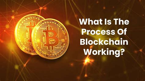 Image result for Blockchain Process