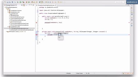Image result for Lambda Function in Java YouTube