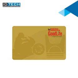 Plastic Cards - Premium Quality Gift Cards Manufacturer from Gurugram