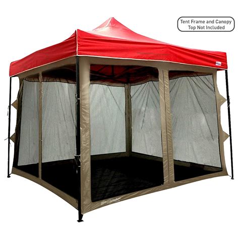 Small Screen Tent With Floor Large Instant Pop Up Outdoor Gear House ...