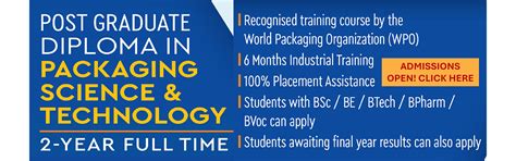 SIES | School of Packaging