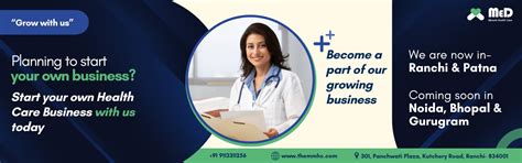 MeD Miracle Health Care