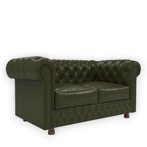 Buy Chesterfield Sofa Sets Online @Upto 40% OFF – Nismaaya Decor