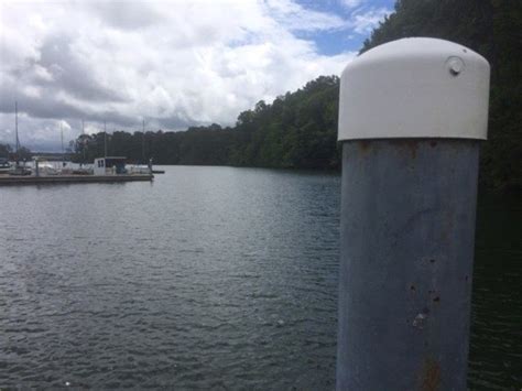 State marine police prepare for Memorial Day Lake Martin crowd