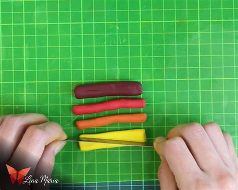 Image result for Polymer Clay Phoenix Tutorial