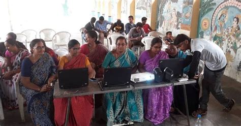 Digital India: Modi’s IT literacy mission is expanding but there are ...