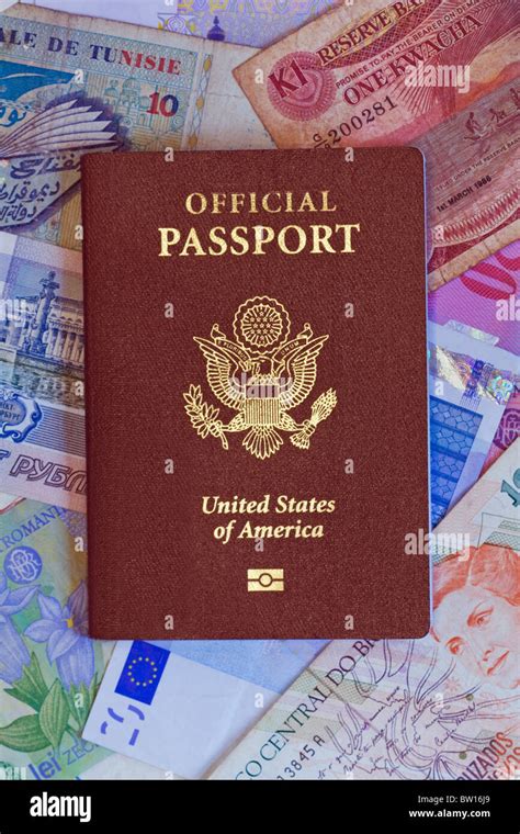 Bildergebnis für passport united states of america