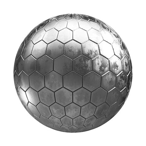 Image result for Hexagonal Metal Texture