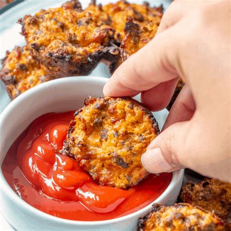 10 Macro Friendly Recipes to Make with Ground Beef - Mason Woodruff ...