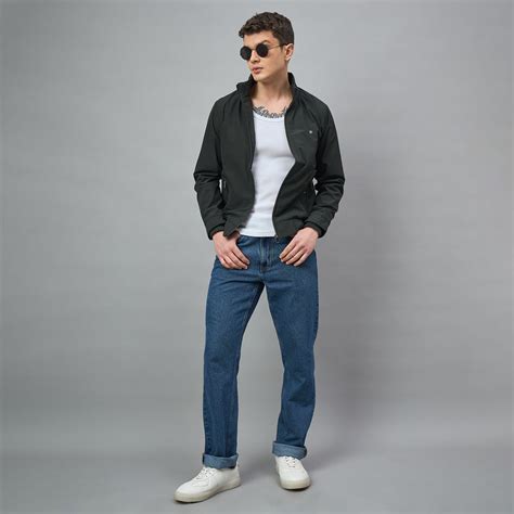 Buy Jackets for Men at best price in India | Duke