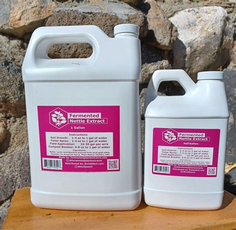 Making Nettle Extract 的图像结果