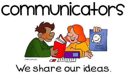 Learner Profile Lessons 的图像结果