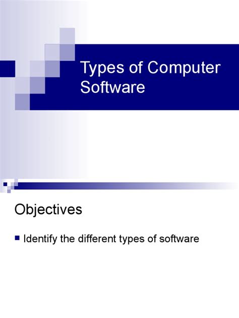 Image result for State the Two Types of Computer Software