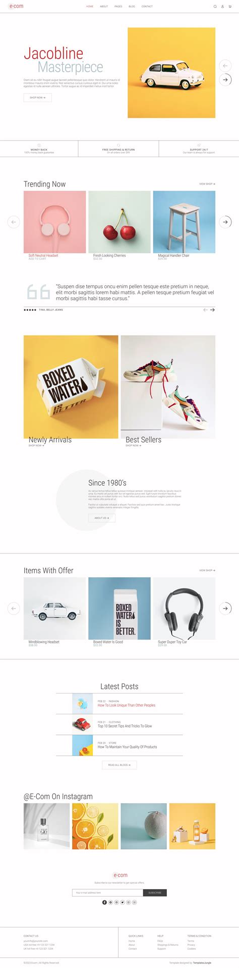 Web Templates 的图像结果