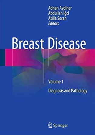 Buy Breast Disease Book Online at Low Prices in India | Breast Disease ...