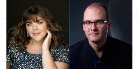 Music: Guest Artists - Daveda Karanas, mezzo soprano & Michael Ippolito ...