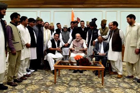 J&K govt approves 3 major amendments in Panchayati Raj Act THE NEW ...