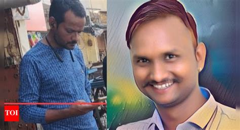 Kalyan Firing: Man kills cousin over property dispute in Kalyan | Thane ...