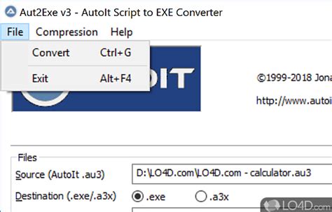 Image result for AutoIt V3 Scripting Language
