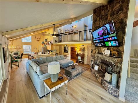 Ruidoso Vacation Rentals & Homes - New Mexico, United States | Airbnb