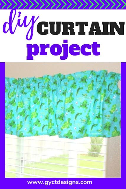 Image result for Easy Valance Tutorial