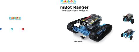 Image result for Mbot Ranger Line Following Tutorial