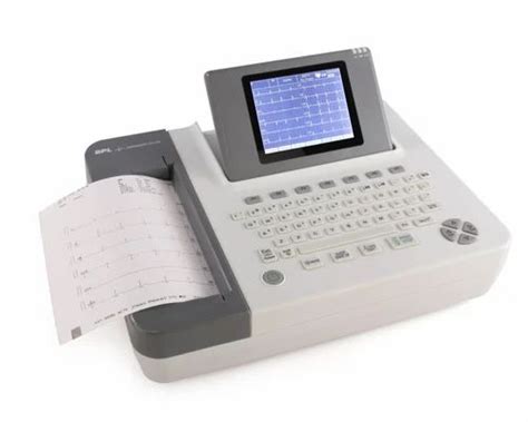 Bpl Ecg Machine - BPL 9108 Cardiart ECG Machine Service Provider from ...