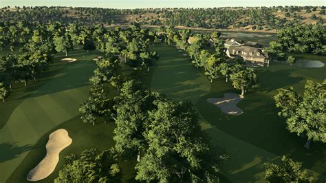 Tuckaway Country Club