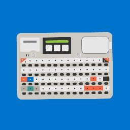 Rezultat imagine pentru M5 Stack Cardputer